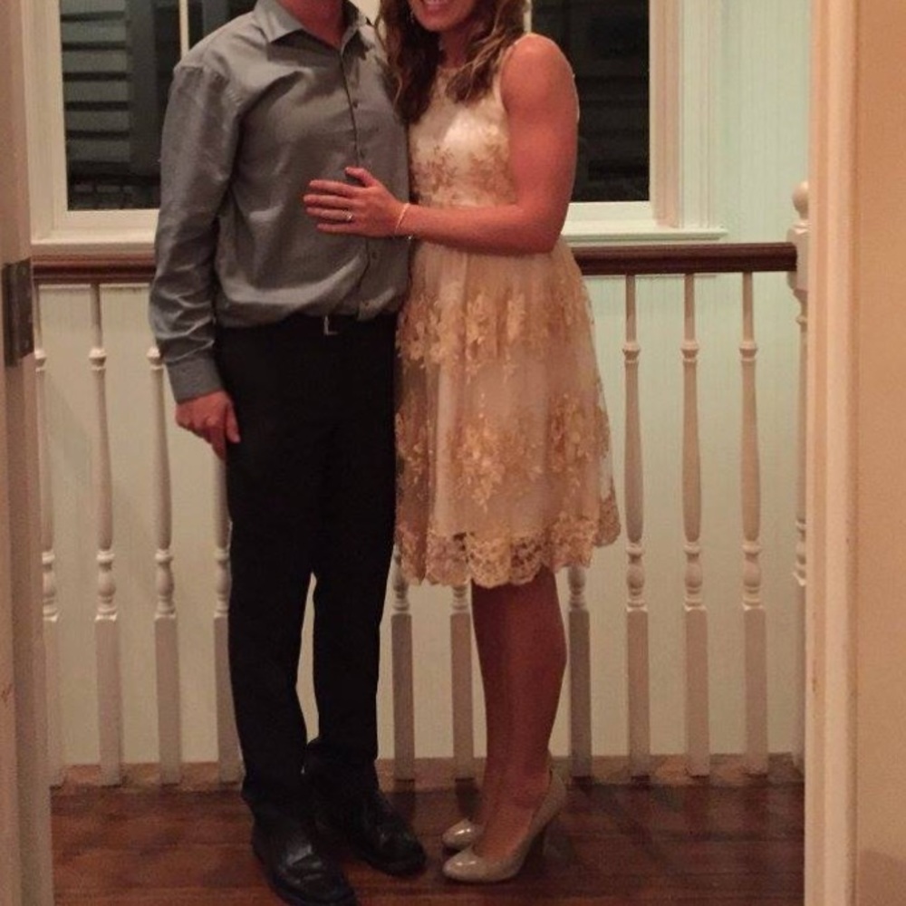 Fancy dress